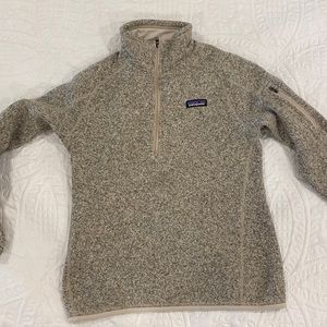 Patagonia pullover